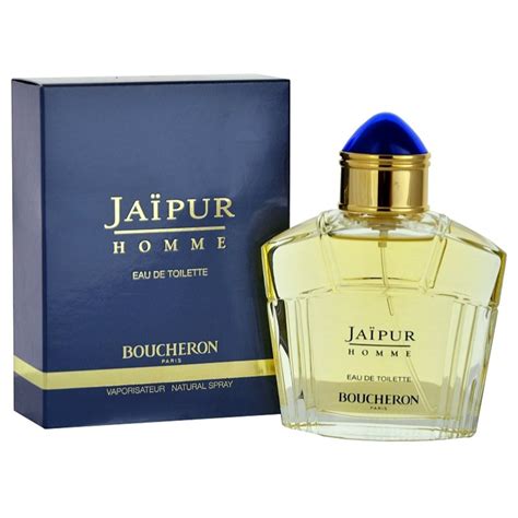 jaipur homme boucheron.